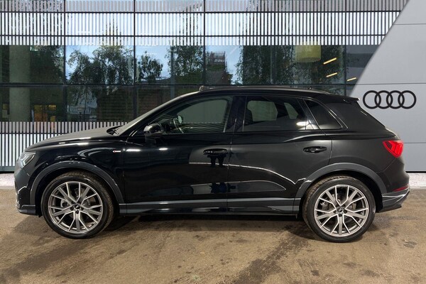 Used Audi Q3 2019 for sale - 76315032: Photo 45