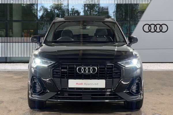 Used Audi Q3 2019 for sale - 76315032: Photo 46