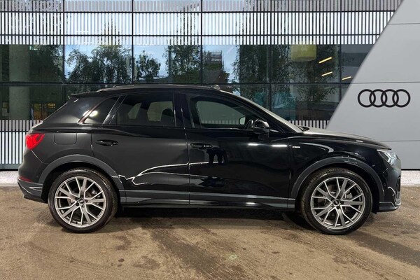 Used Audi Q3 2019 for sale - 76315032: Photo 5