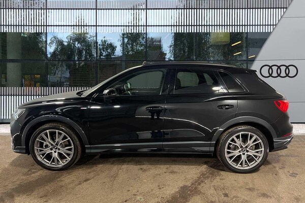 Used Audi Q3 2019 for sale - 76315032: Photo 6