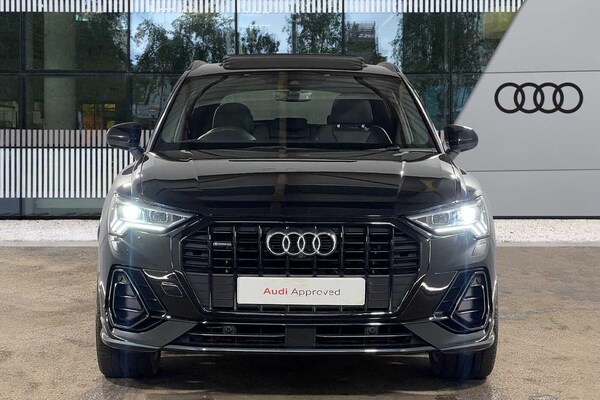 Used Audi Q3 2019 for sale - 76315032: Photo 7