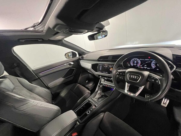 Used Audi Q3 2019 for sale - 76315032: Photo 9