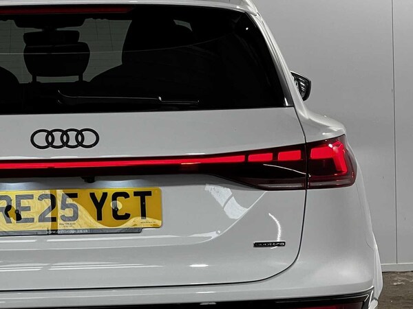 Used Audi Q6 e-tron 2025 for sale - 75311836: Photo 10