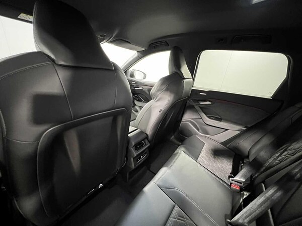 Used Audi Q6 e-tron 2025 for sale - 75311836: Photo 17