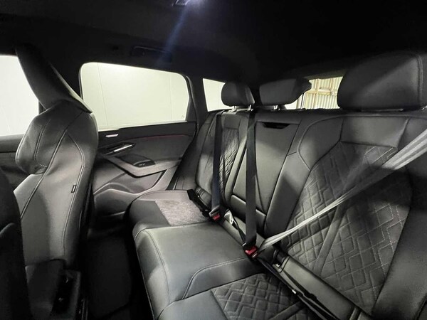 Used Audi Q6 e-tron 2025 for sale - 75311836: Photo 19