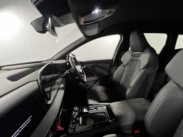 Used Audi Q6 e-tron 2025 for sale - 75311836: Photo 21