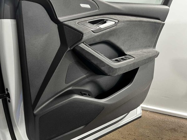 Used Audi Q6 e-tron 2025 for sale - 75311836: Photo 25