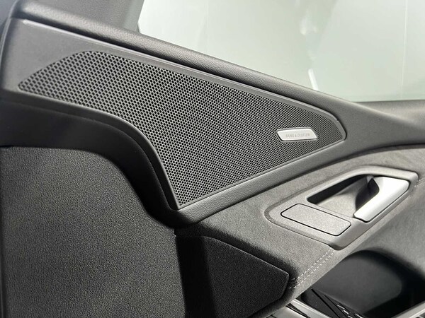 Used Audi Q6 e-tron 2025 for sale - 75311836: Photo 26