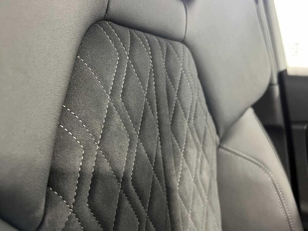 Used Audi Q6 e-tron 2025 for sale - 75311836: Photo 42