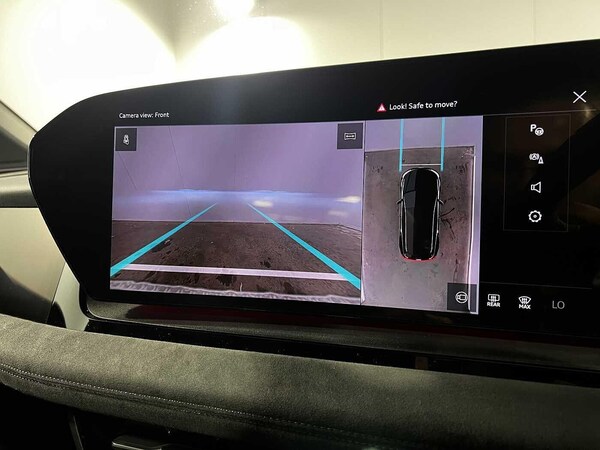Used Audi Q6 e-tron 2025 for sale - 75311836: Photo 43