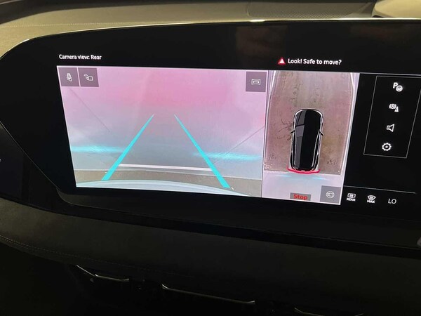 Used Audi Q6 e-tron 2025 for sale - 75311836: Photo 44