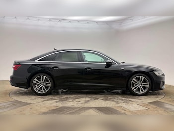 Used Audi A6 Saloon 2024 for sale - 78796657: Photo