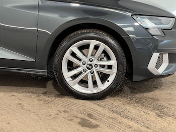 Used Audi A3 2023 for sale - 78291468: Photo