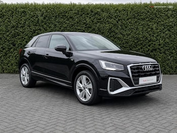 Used Audi Q2 2025 for sale - 79268508: Photo
