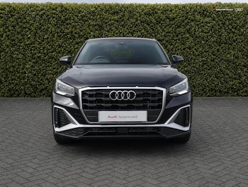 Used Audi Q2 2025 for sale - 79268508: Photo