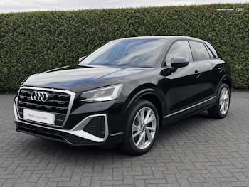 Used Audi Q2 2025 for sale - 79268508: Photo
