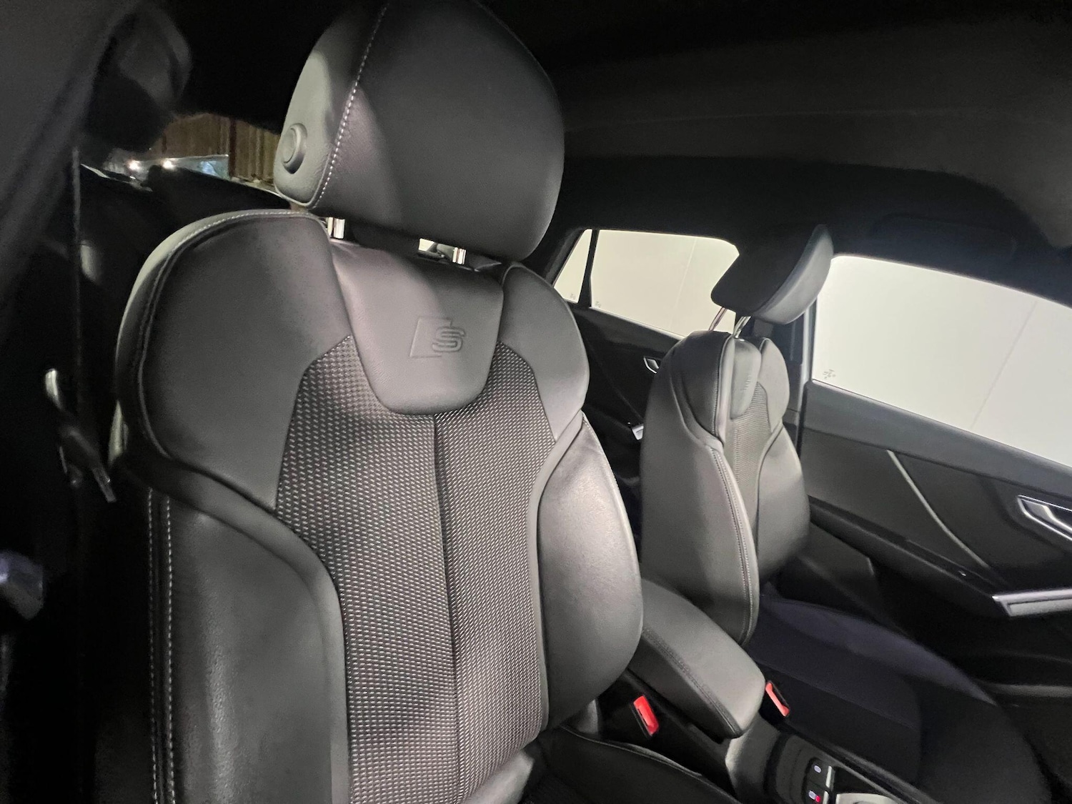 Used Audi Q2 2023 for sale - 77478668: Photo 11