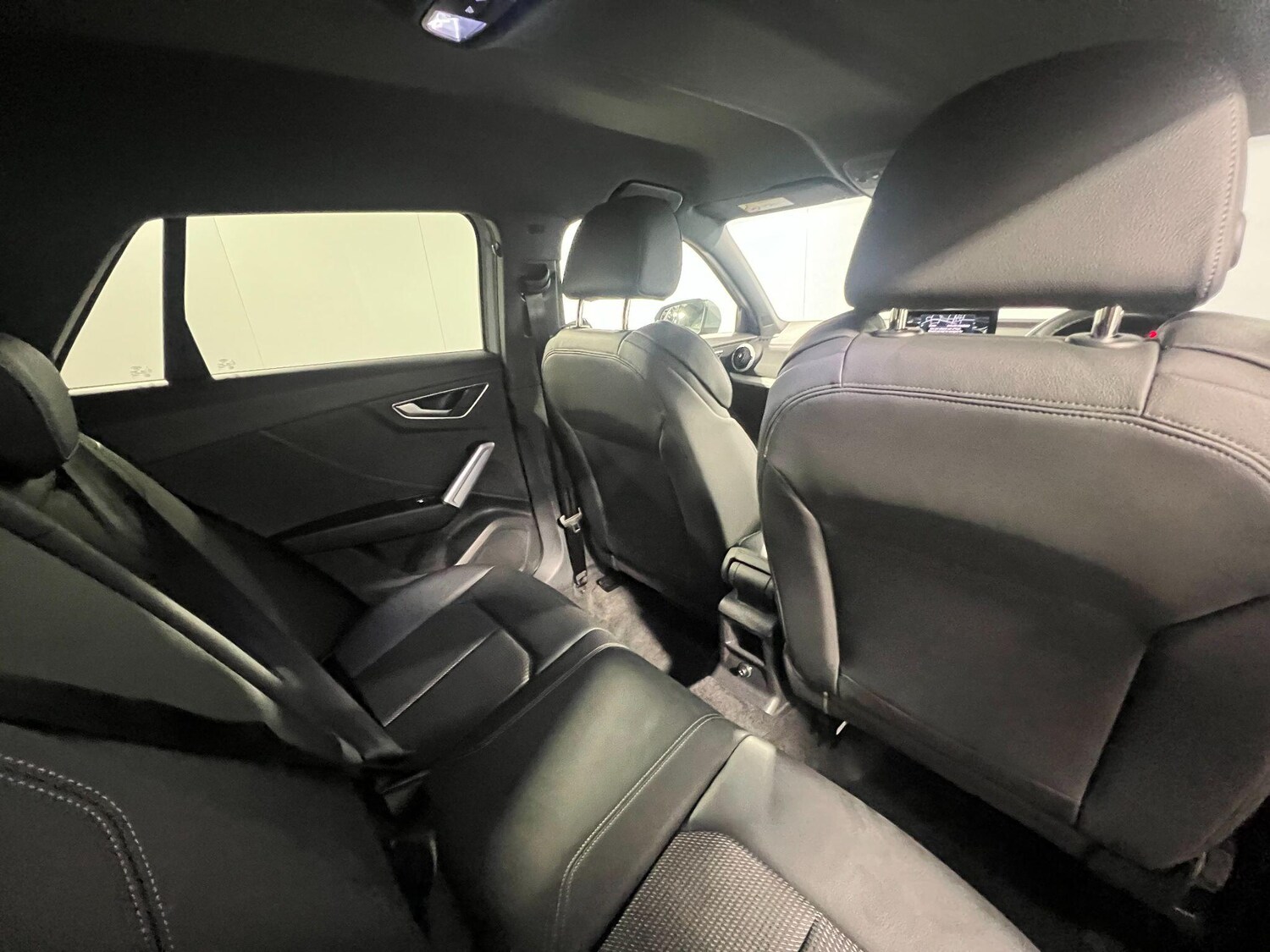 Used Audi Q2 2023 for sale - 77478668: Photo 12