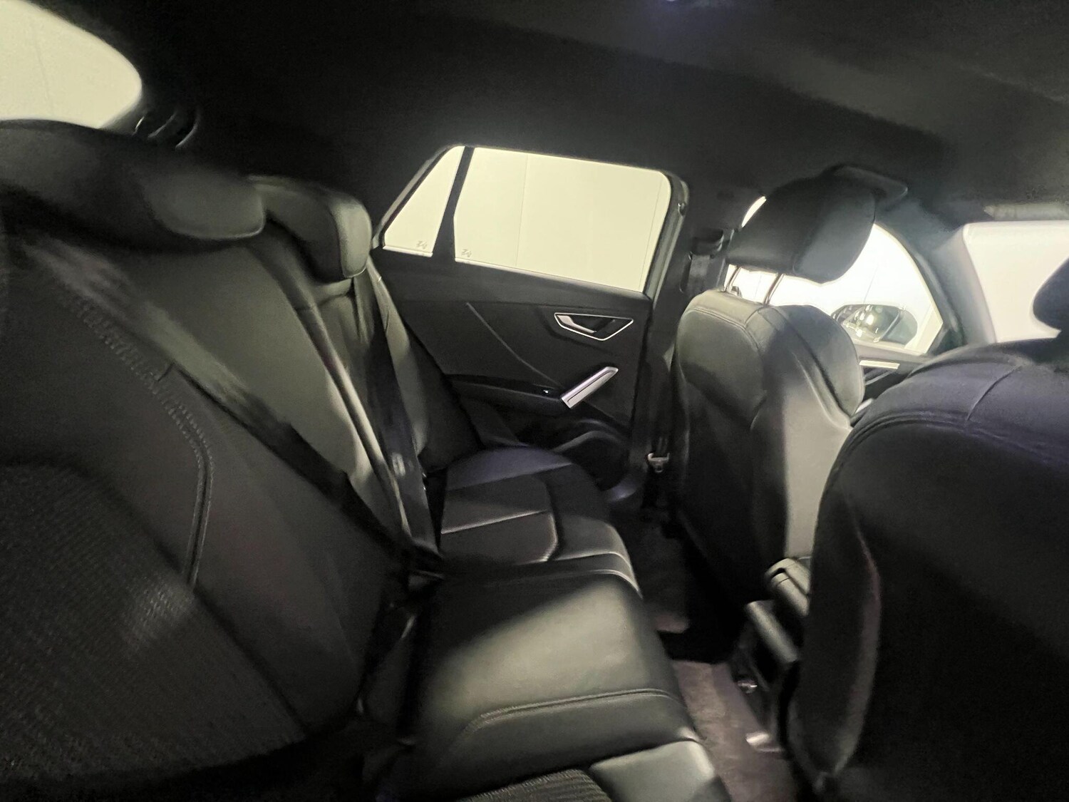 Used Audi Q2 2023 for sale - 77478668: Photo 13