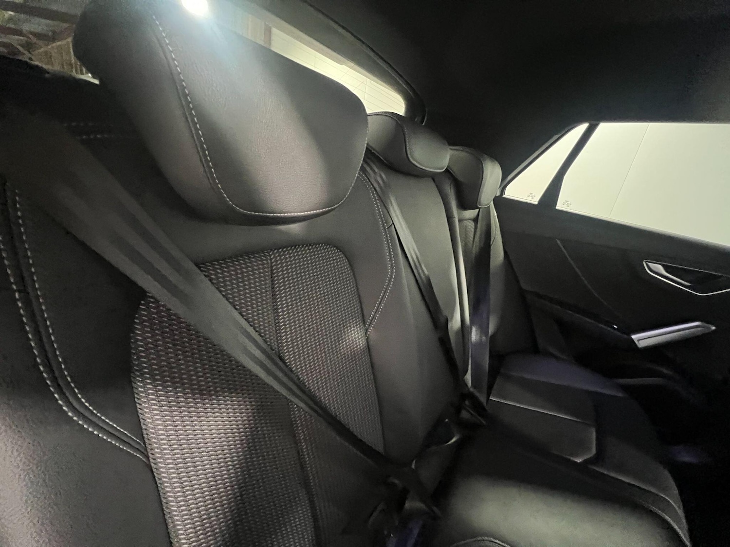 Used Audi Q2 2023 for sale - 77478668: Photo 14