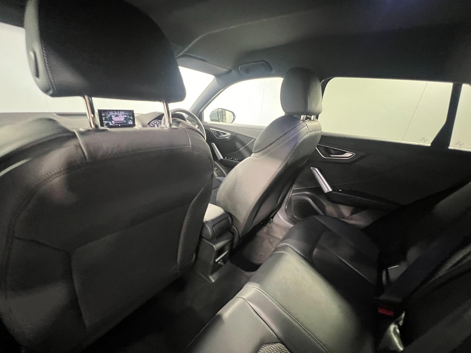 Used Audi Q2 2023 for sale - 77478668: Photo 15