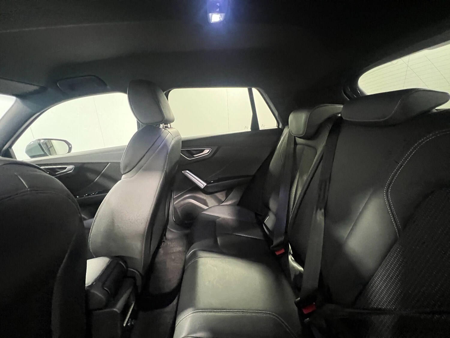 Used Audi Q2 2023 for sale - 77478668: Photo 16