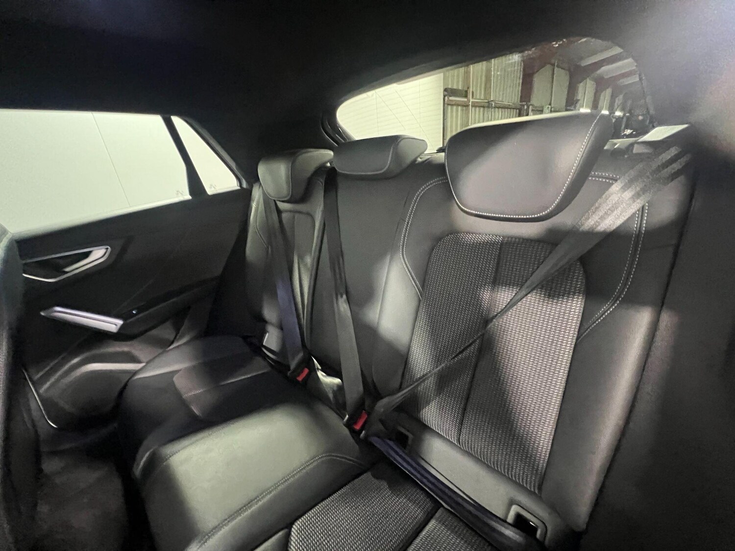 Used Audi Q2 2023 for sale - 77478668: Photo 17