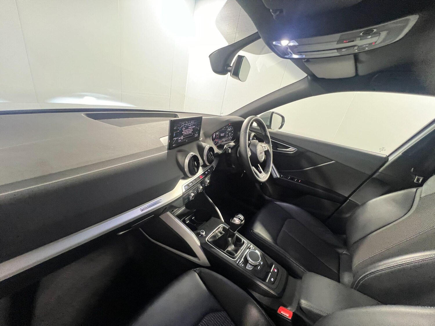 Used Audi Q2 2023 for sale - 77478668: Photo 18