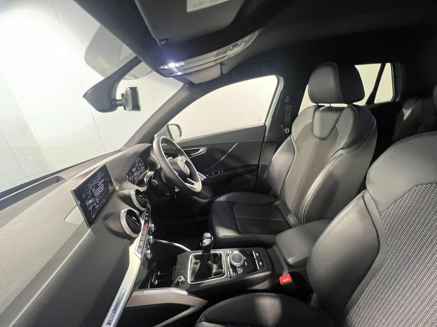 Used Audi Q2 2023 for sale - 77478668: Photo 19