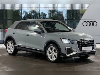 Used Audi Q2 2023 for sale - 77478668: Photo