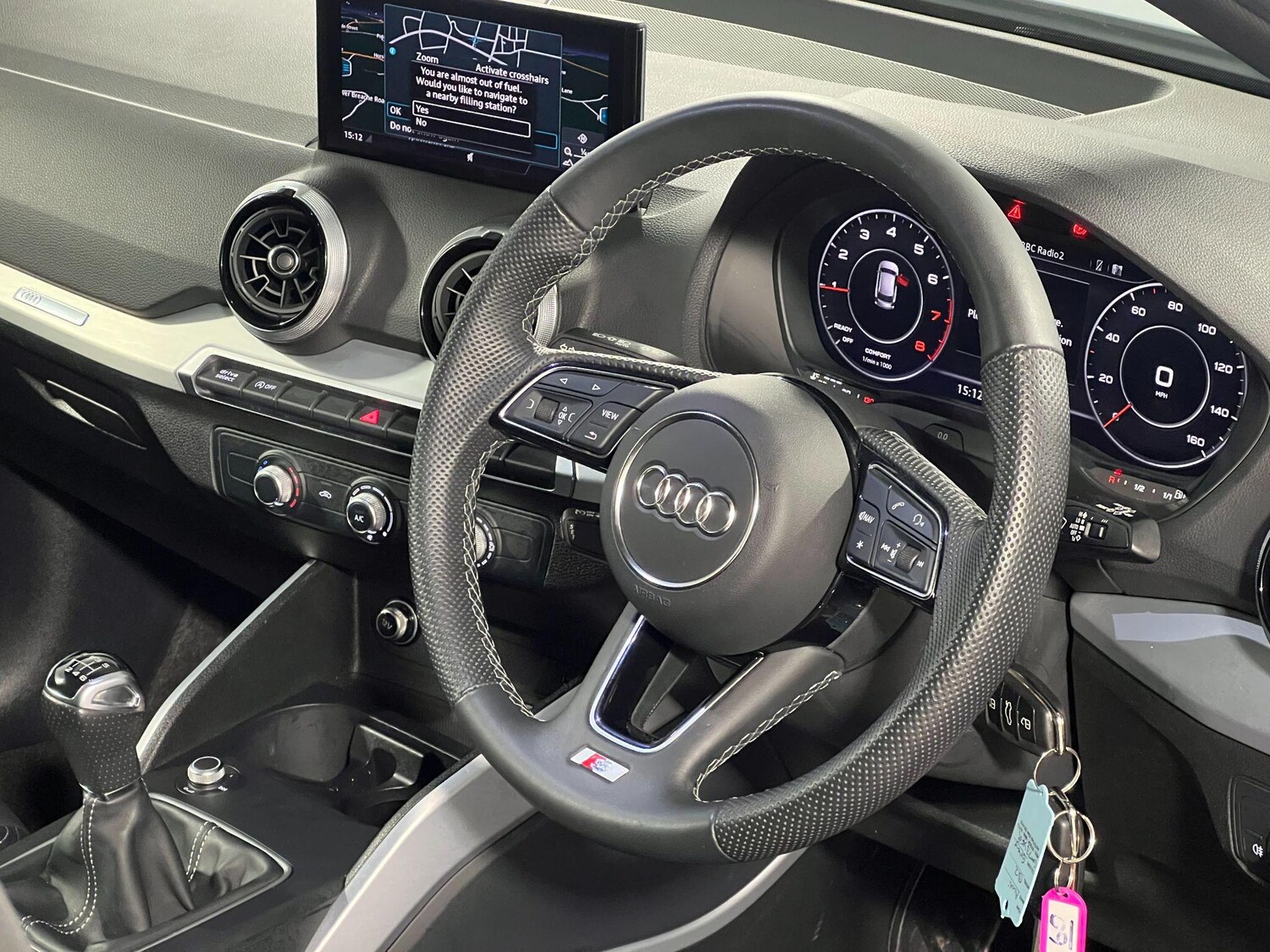 Used Audi Q2 2023 for sale - 77478668: Photo 21