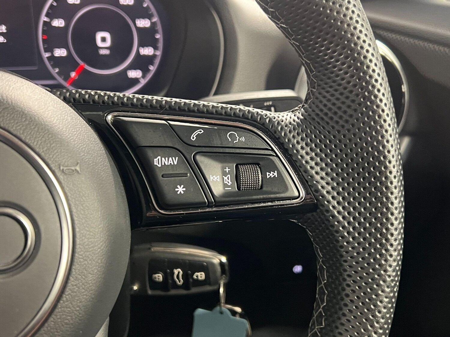 Used Audi Q2 2023 for sale - 77478668: Photo 25