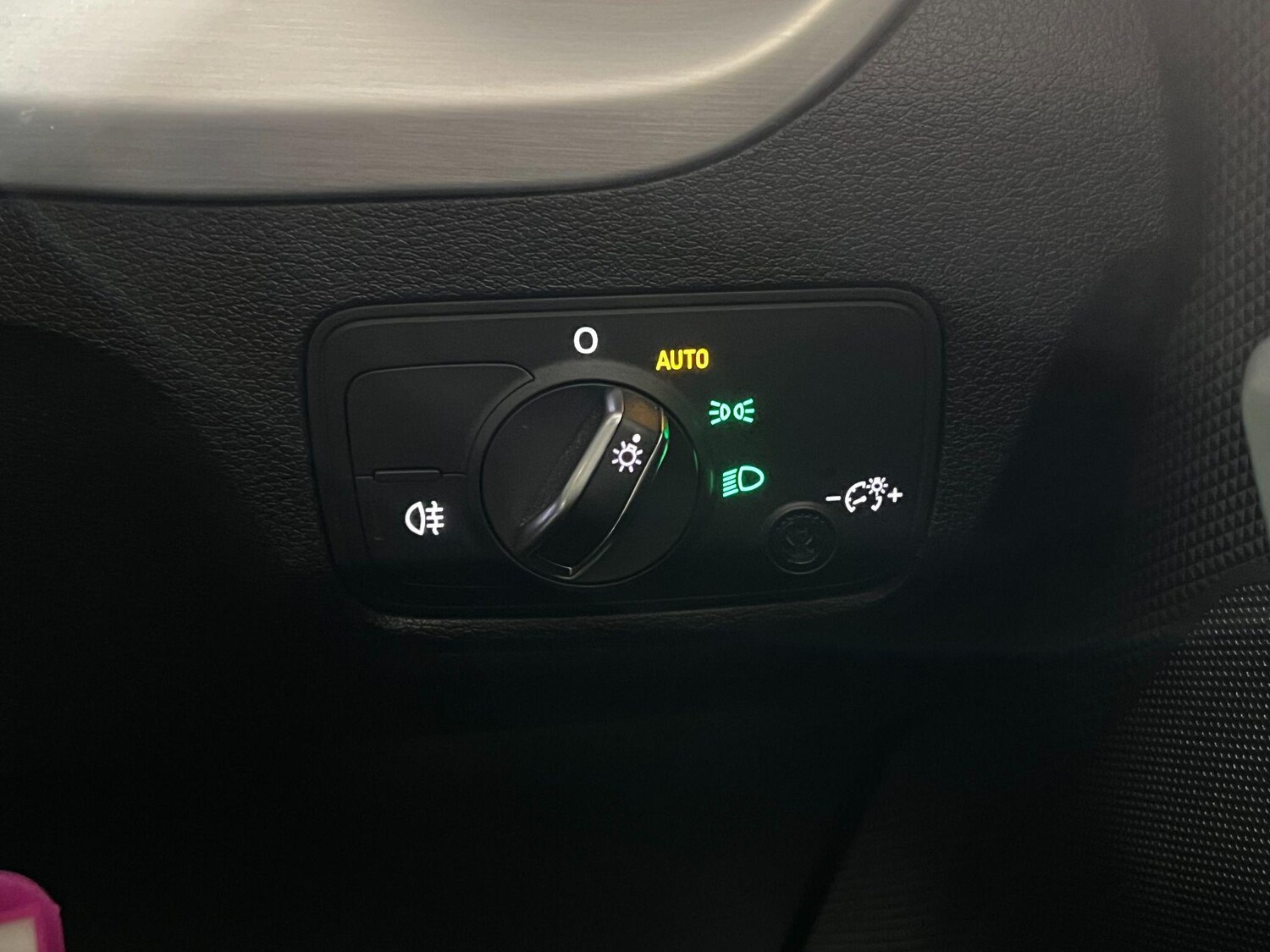 Used Audi Q2 2023 for sale - 77478668: Photo 26