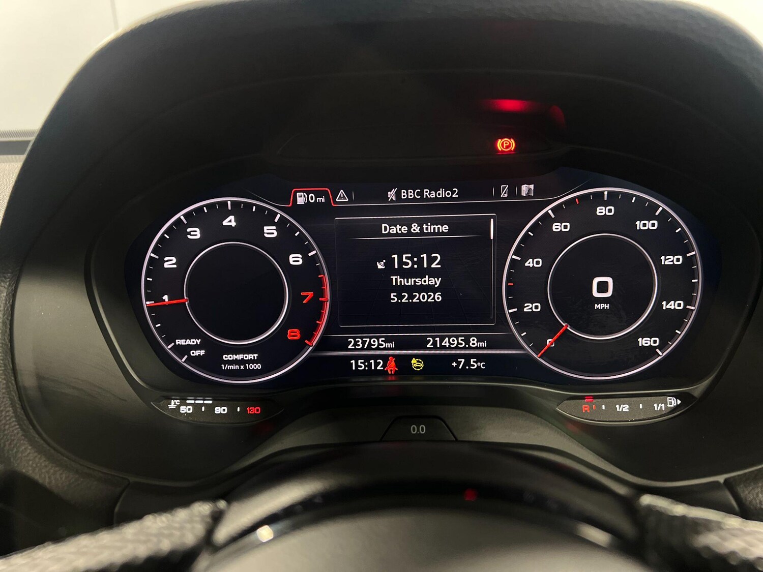 Used Audi Q2 2023 for sale - 77478668: Photo 28