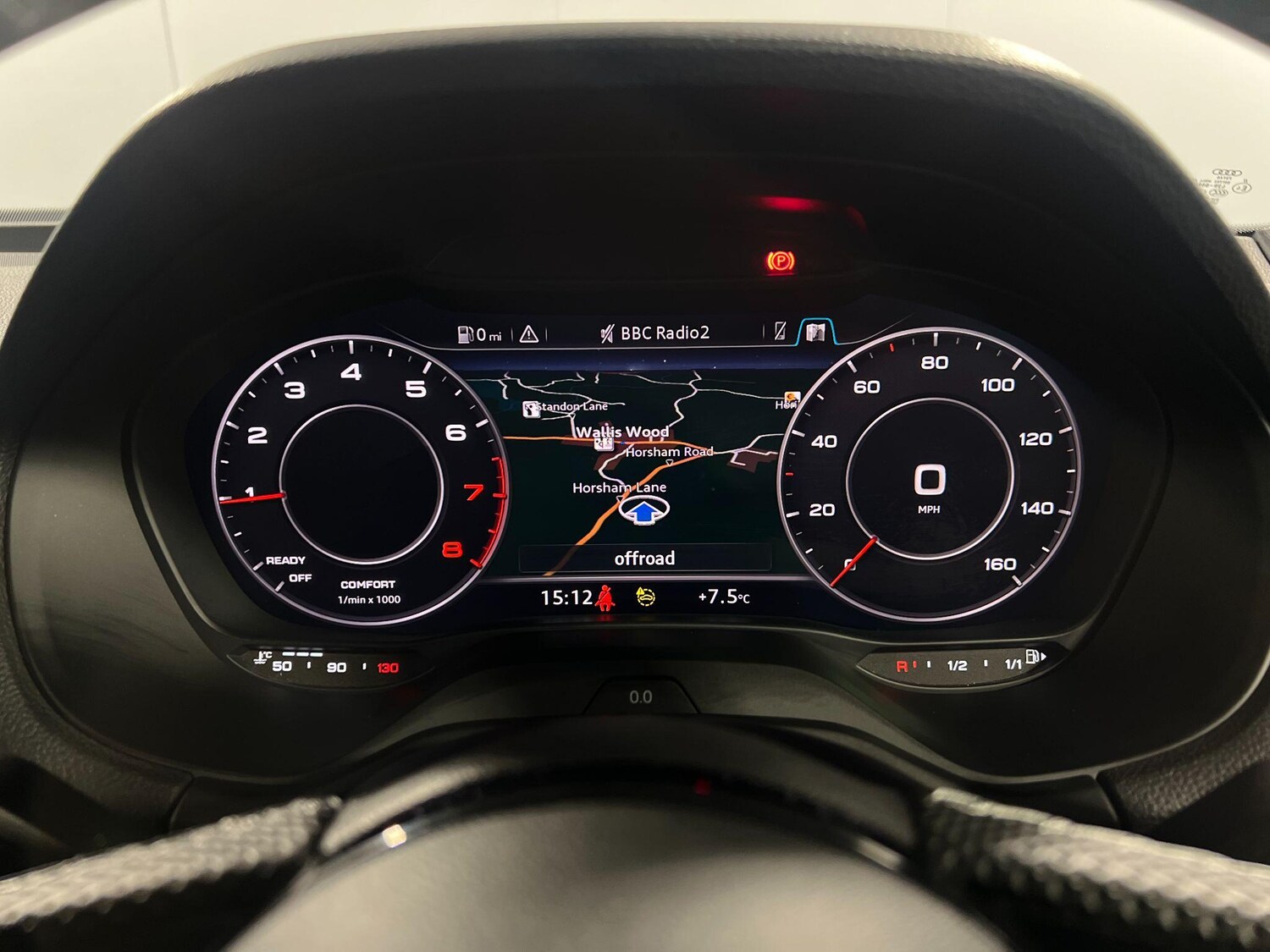 Used Audi Q2 2023 for sale - 77478668: Photo 29