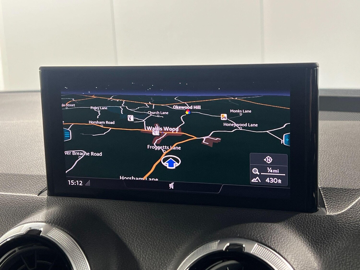 Used Audi Q2 2023 for sale - 77478668: Photo 30