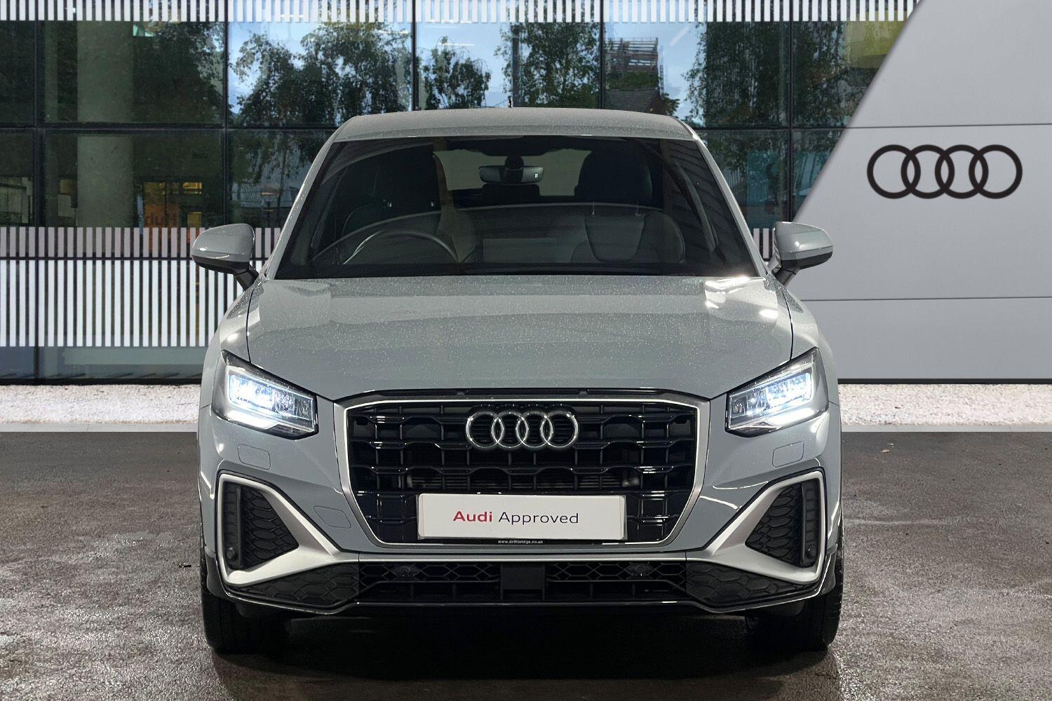 Used Audi Q2 2023 for sale - 77478668: Photo 4