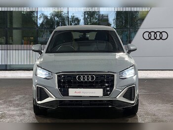 Used Audi Q2 2023 for sale - 77478668: Photo