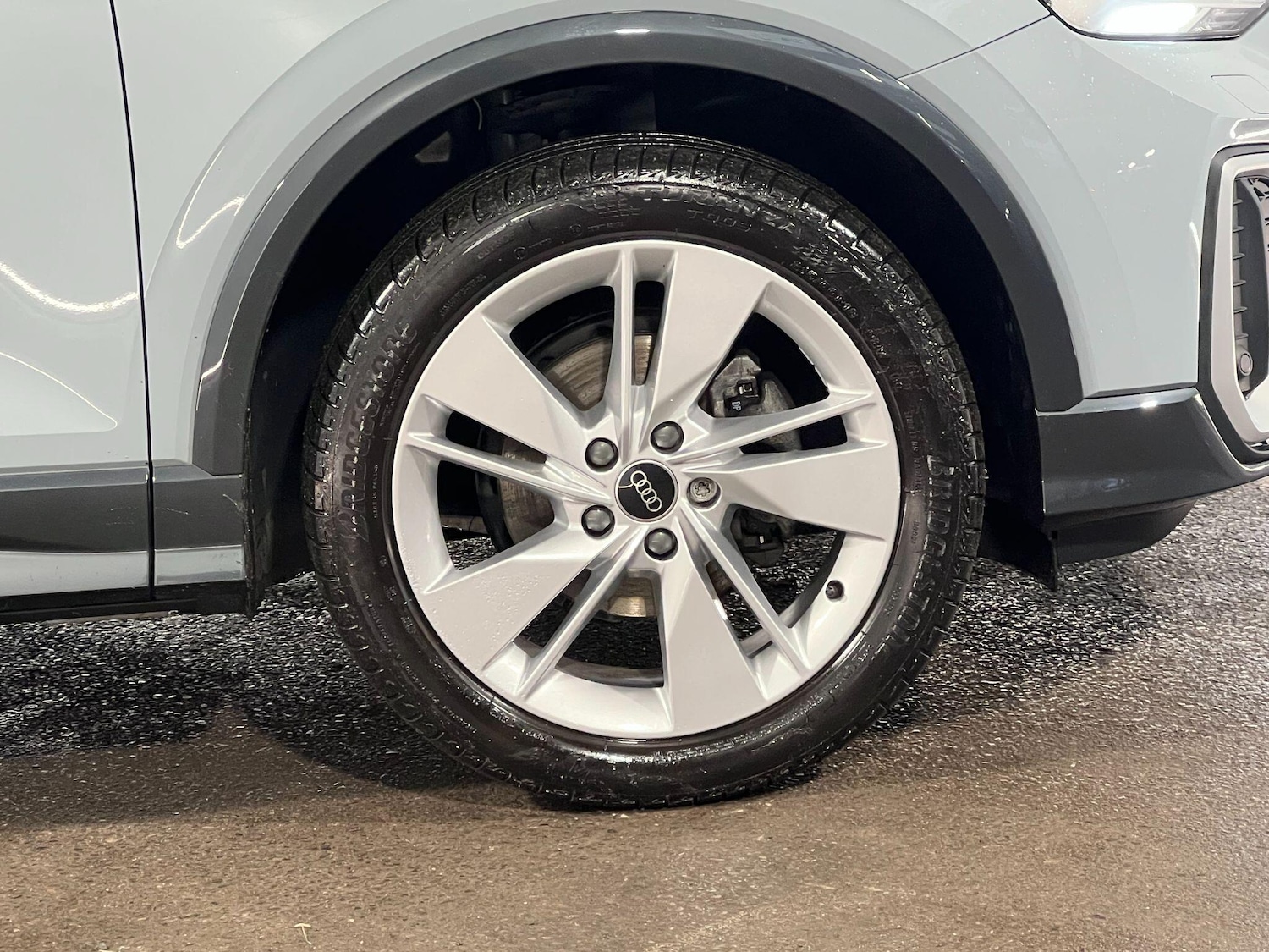 Used Audi Q2 2023 for sale - 77478668: Photo 5