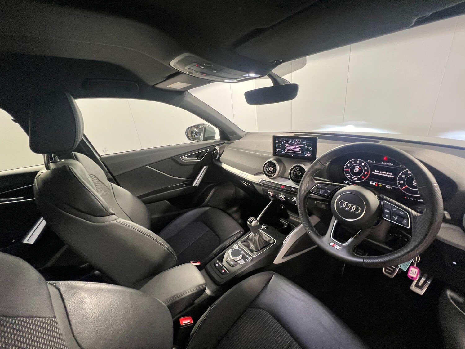 Used Audi Q2 2023 for sale - 77478668: Photo 9