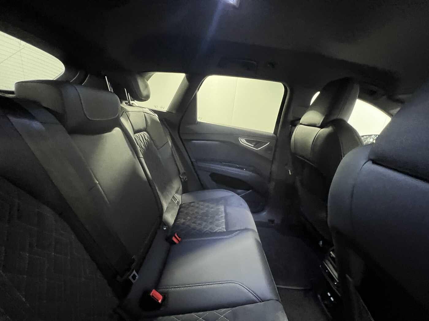 Used Audi Q4 e-tron 2022 for sale - 76689736: Photo 16