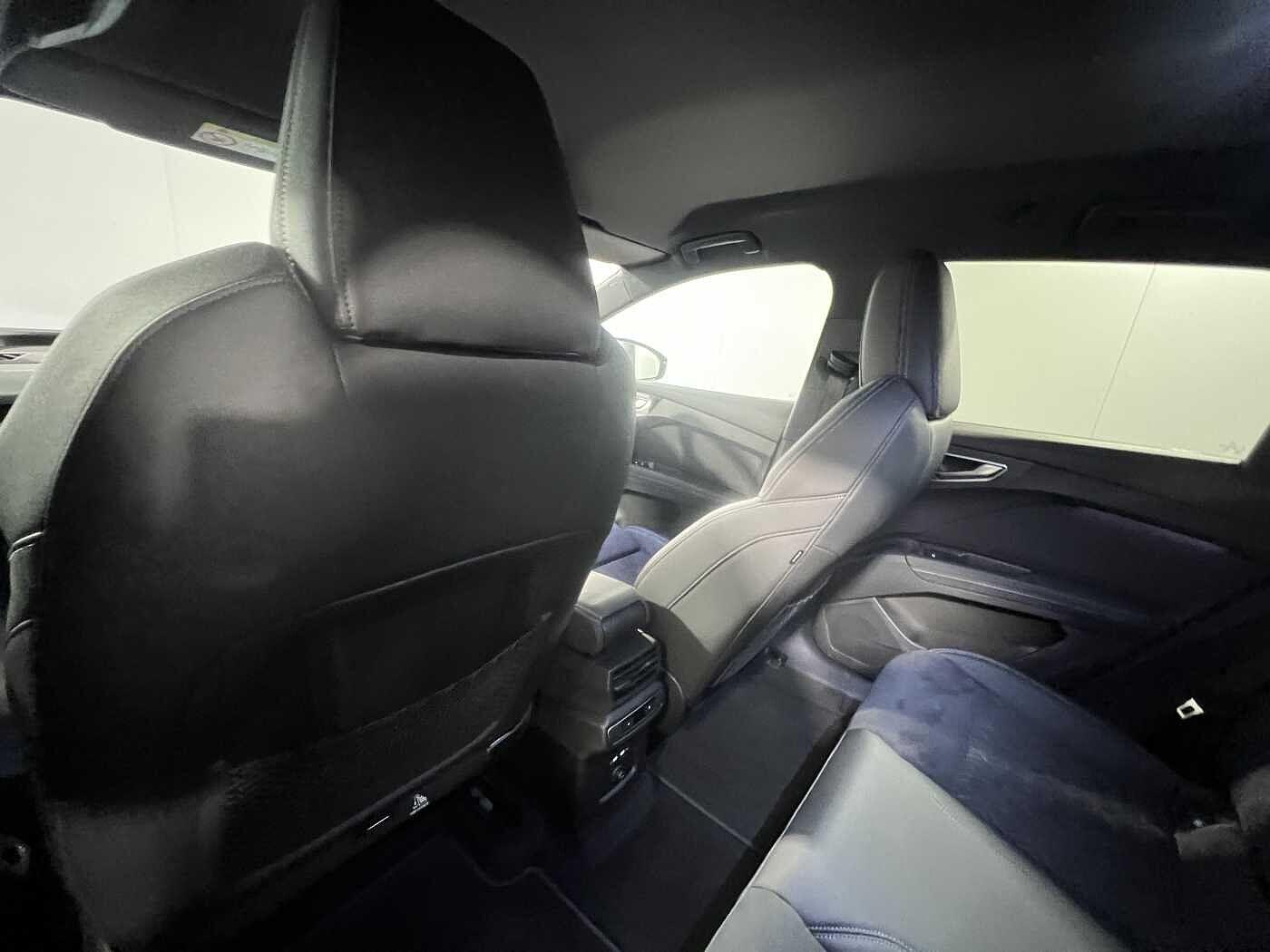 Used Audi Q4 e-tron 2022 for sale - 76689736: Photo 18