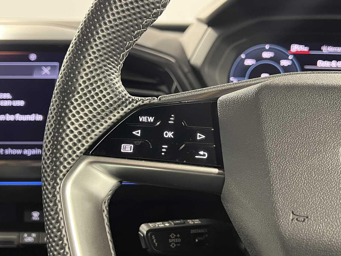 Used Audi Q4 e-tron 2022 for sale - 76689736: Photo 26