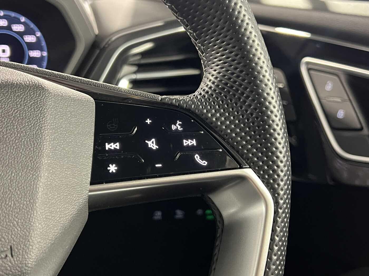 Used Audi Q4 e-tron 2022 for sale - 76689736: Photo 27