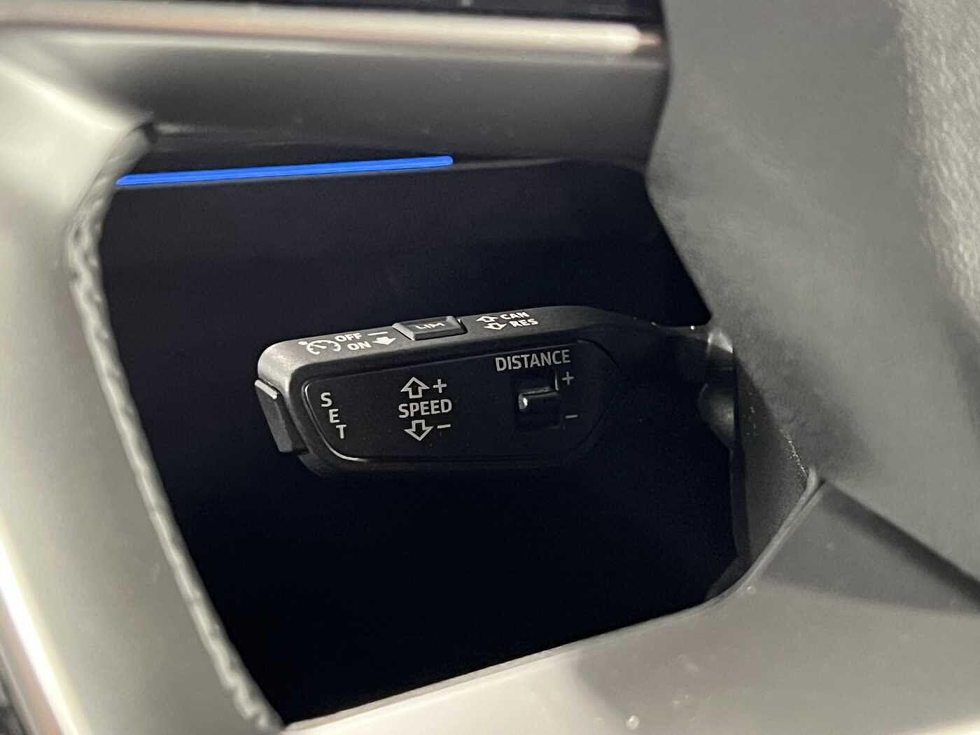 Used Audi Q4 e-tron 2022 for sale - 76689736: Photo 28