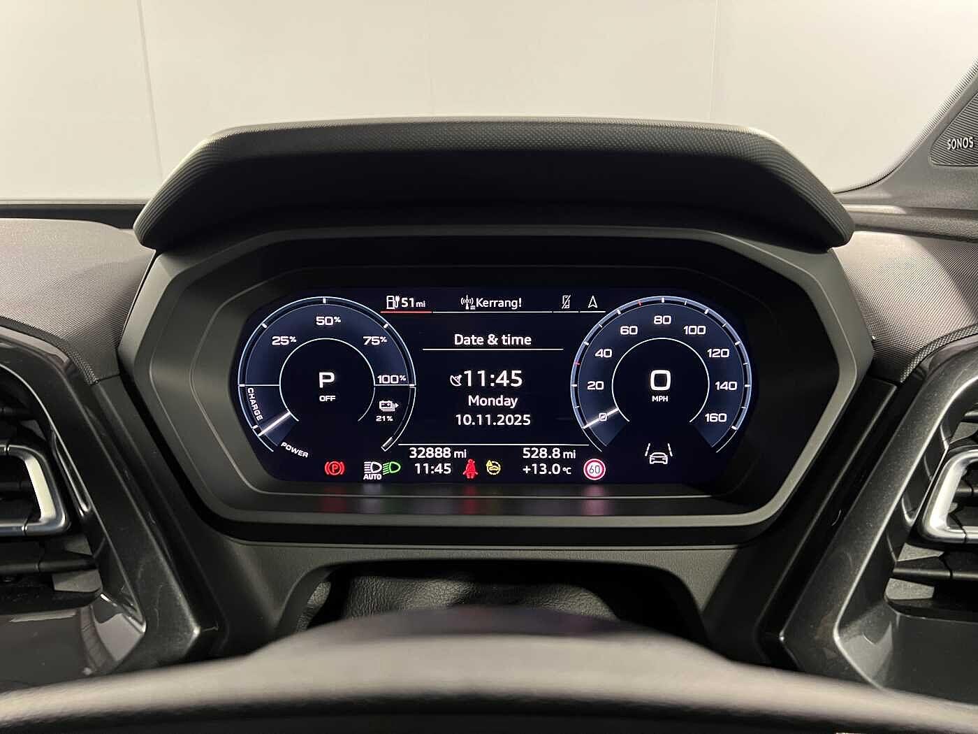 Used Audi Q4 e-tron 2022 for sale - 76689736: Photo 29