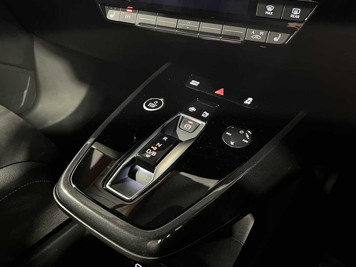 Used Audi Q4 e-tron 2022 for sale - 76689736: Photo 34