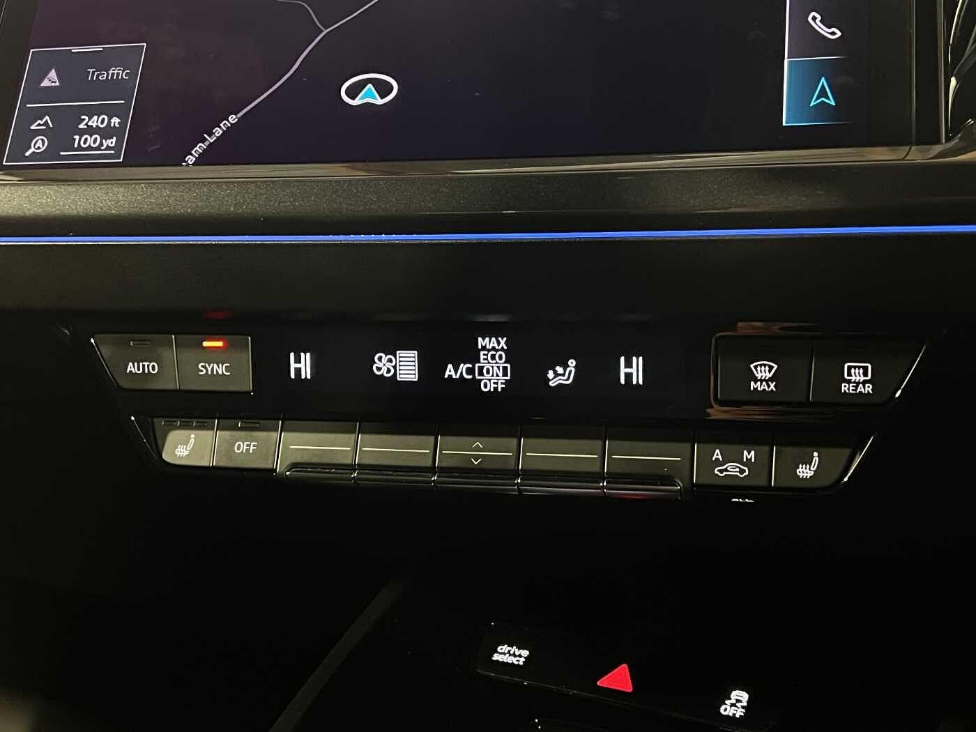 Used Audi Q4 e-tron 2022 for sale - 76689736: Photo 35