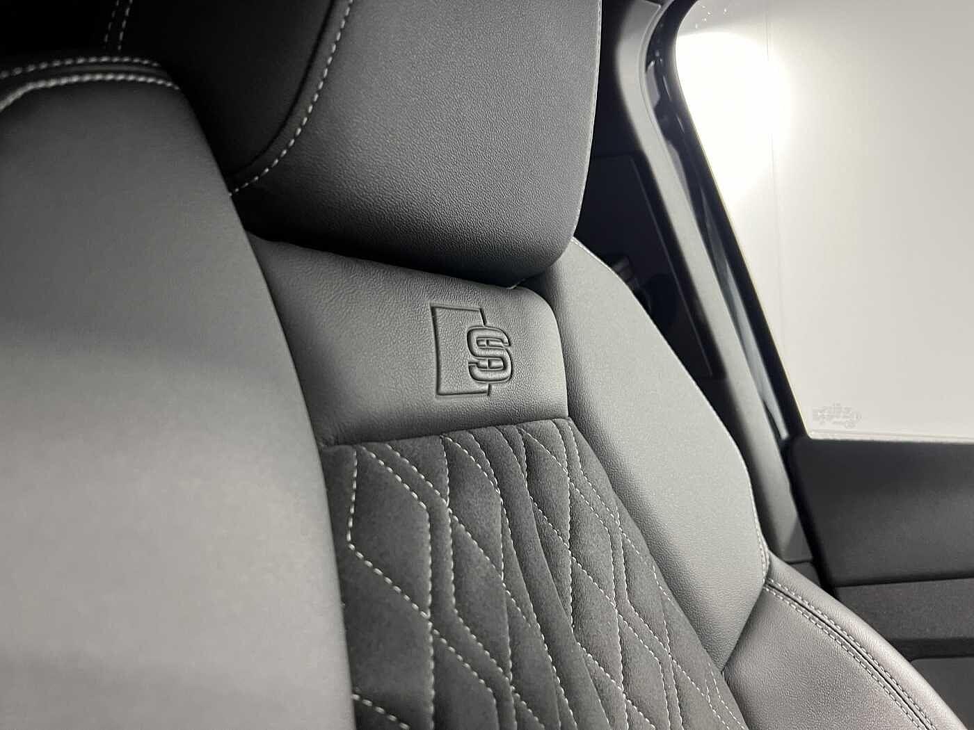 Used Audi Q4 e-tron 2022 for sale - 76689736: Photo 37