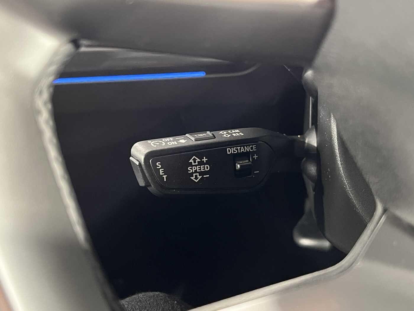 Used Audi Q4 e-tron 2022 for sale - 76689736: Photo 39